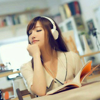 47张QQ女生头像来啦！清新感拉满，像邻家软妹一样治愈