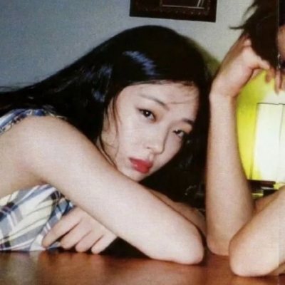 有格调带心意的情侣头像合集（16张）