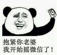 金馆长表情包来啦，看好你的老婆！