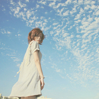 QQ意境女生头像合集 59张带你在氛围感里感受温柔