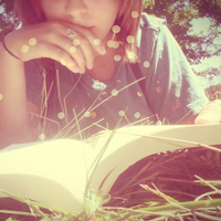 56张超治愈！女生QQ森系小清新头像合集