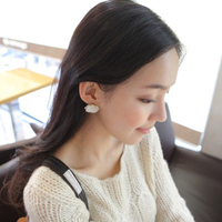 女生QQ小清新淡雅头像合集 34张治愈感拉满