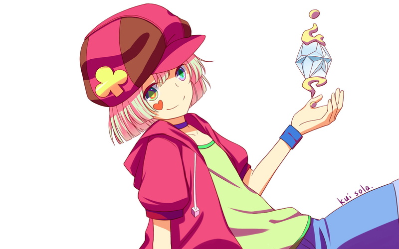 游戏人生专属壁纸合集 高清1080P等你来存