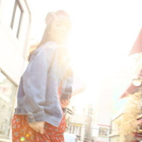 59张氛围感拉满！女生清新淡雅QQ头像合集