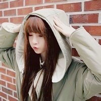 44张好看的女生QQ头像合集 精选优质头像直接用