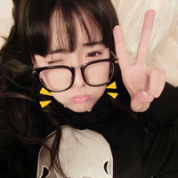 48张温柔感拉满！会心微笑的女生头像合集
