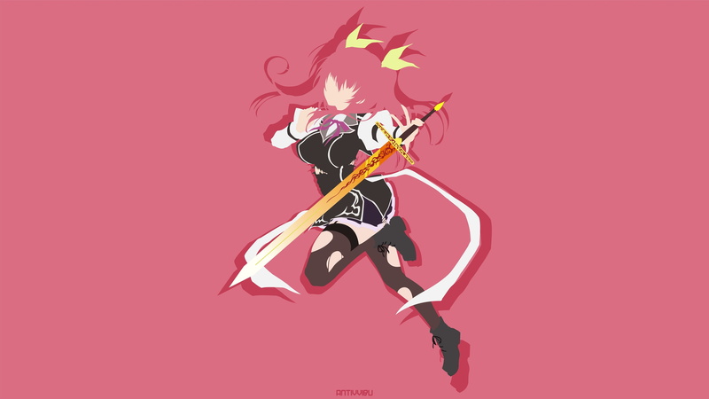 落第骑士英雄谭 4K高清壁纸