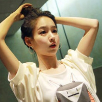 60款女生混搭风QQ头像合集 各种风格一次看够