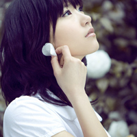 女生QQ小清新淡雅头像合集 34张治愈感拉满