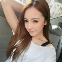 47张乖巧软萌白富美居家风微信头像 真人实拍超好看