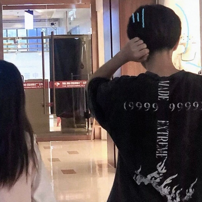 超火的甜系情侣头像合集 20组热门款一次看全