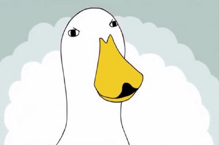 鸭子表情包合集来了 聊天斗图都能用