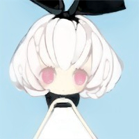 22组超萌闺蜜配对头像 左右搭配卡通感拉满