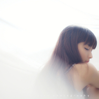 48张走心款！女生伤感唯美微信头像合集