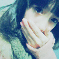 48张可爱挡脸女生头像合集 高清无水印