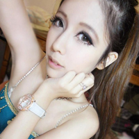 48张氛围感拉满的妩媚小女人头像合集