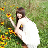 60张干净可爱的女生QQ头像 清新感拉满