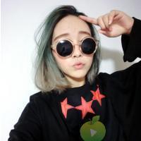 42张超有个性的女生QQ头像 好看又百搭