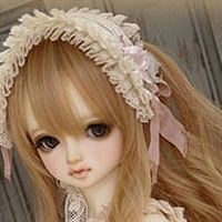 36张好看的芭比娃娃QQ头像 女生专属头像合集