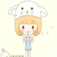 22组超萌闺蜜配对头像 左右搭配卡通感拉满