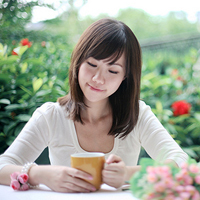 女生QQ文艺小清新头像合集 45张氛围感拉满