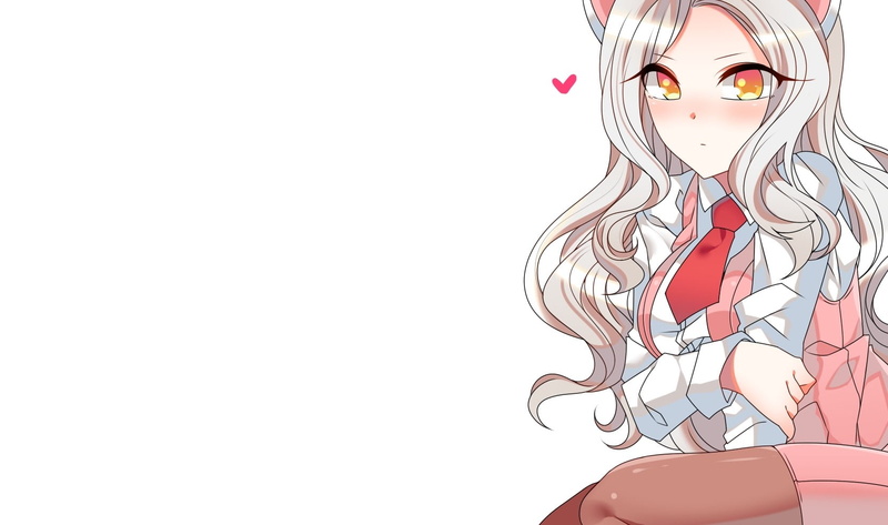 玩具熊的五夜后宫猫娘壁纸合集