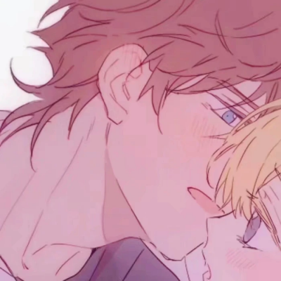 全网最火的高清动漫情侣头像合集 10张好看爆款款