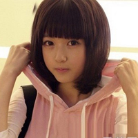 35张低龄款非主流可爱女生头像合集