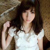 48张治愈系女生微笑头像 从容自信让日子更舒心