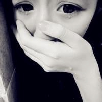 女生流泪伤感头像合集 29张唯美氛围感女生落泪头像分享