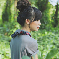 59张氛围感拉满！女生清新淡雅QQ头像合集