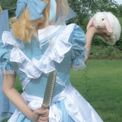 当下最火的情侣高清头像 共14张合集