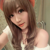 47张成熟女生QQ头像，自带温柔妩媚氛围感