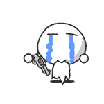 整理好的哭泣表情包合集来啦