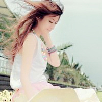 44张好看的女生QQ头像合集 精选优质头像直接用