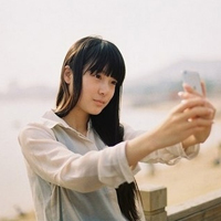 47张超治愈！文艺清新风女生QQ头像合集