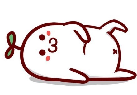 软乎乎的治愈系颜文字表情(๑•̀ㅁ•́ฅ)