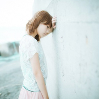 48张氛围感拉满的女生意境头像 适合QQ用的唯美女头