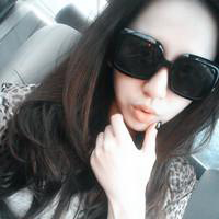 女生戴墨镜的QQ头像来啦！48张霸气又时尚的个性女生头像合集