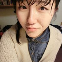 44张女生安静唯美QQ头像合集