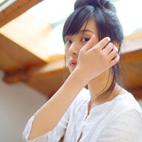 59张清新感拉满的女生头像合集 清纯好看直接存