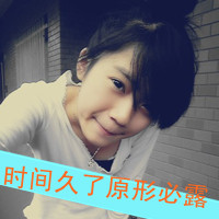 48张带字女生头像合集！可爱又霸气的QQ头像都在这