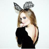 重口味欧美女生头像合集 一共16张可直接保存