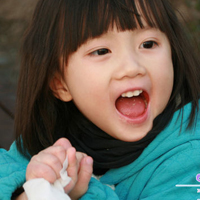 47张活泼可爱的网络小女孩头像合集