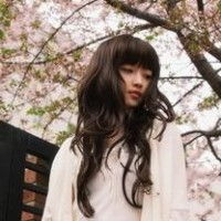 31张女生唯美伤感QQ头像合集