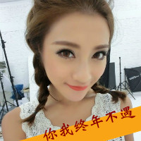 48张霸气拽姐带字女生头像，藏着无处安放的孤独感