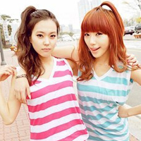 36组双人姐妹头像合集 好看的闺蜜头像2张一组