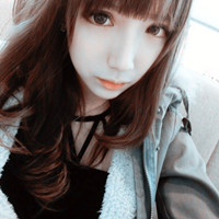 35张眉清目秀的清纯女生头像合集