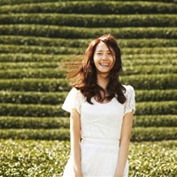 一眼就心动的初恋感邻家女生头像 共34张