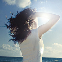 60张欧美气质女生头像，每一张都想拿来当QQ头像